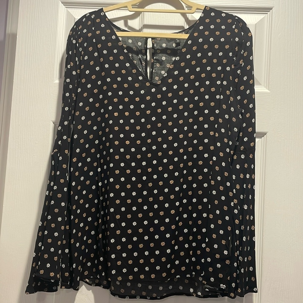 Express Peasant Top!!